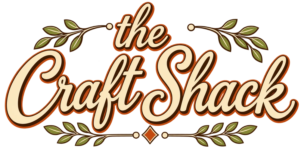 the Craft Shack